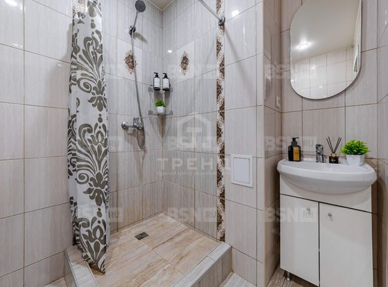 Продажа однокомнатной квартиры - Мурино, Шоссе в Лаврики улица, д.63 