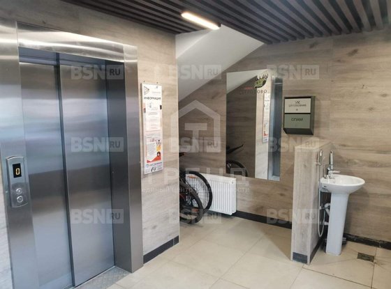 Продажа однокомнатной квартиры - Сертолово, Мира улица, д.7, корп.1 
