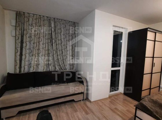 Продажа однокомнатной квартиры - Муринская дорога, д.10, корп.1 