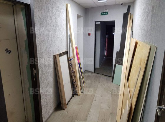 Продажа офиса - Малая Балканская улица, д.52, литера А 