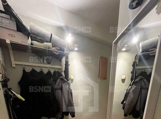 Продажа однокомнатной квартиры - Новоизмайловский проспект, д.32, корп.4 