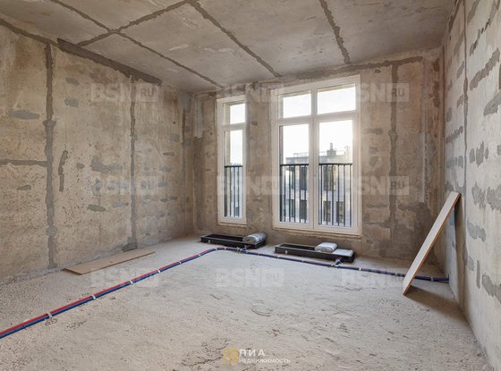 Продажа трехкомнатной квартиры - Лисичанская улица, д.14 