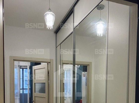 Продажа однокомнатной квартиры - Кудрово, Европейский проспект, д.8 