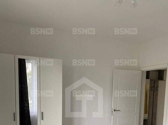 Продажа однокомнатной квартиры - Седова улица, д.93, корп.5 