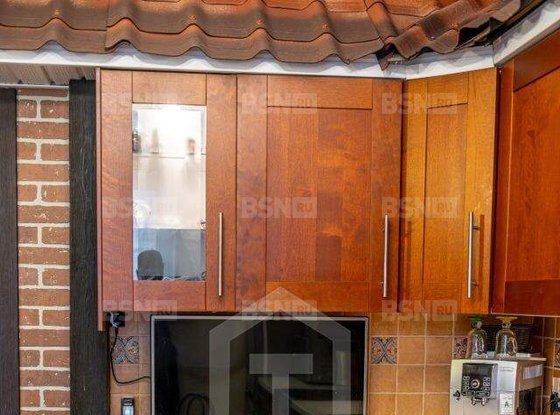 Продажа двухкомнатной квартиры - Оптиков улица, д.47, корп.3 