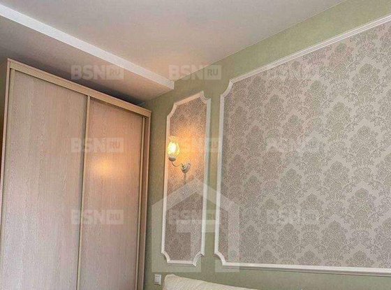 Продажа двухкомнатной квартиры - Мурино, Новая улица, д.7 