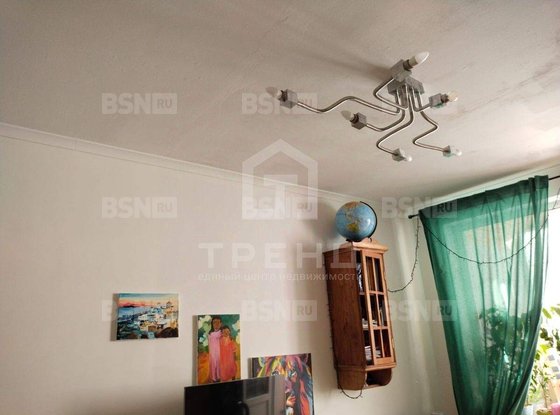 Продажа однокомнатной квартиры - Кудрово, Пражская улица, д.13 