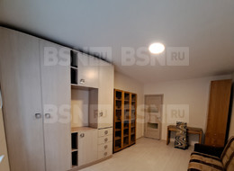 Продажа однокомнатной квартиры - Пражская ул., 12 
