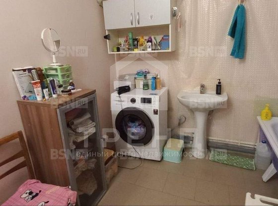 Продажа однокомнатной квартиры - Пушкин, Архитектора Данини улица, д.11/6 