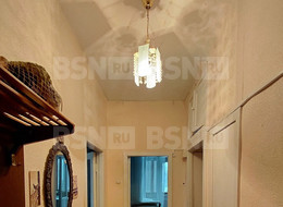 Продажа однокомнатной квартиры - Санкт-Петербург, Московский район, Авиационная ул., д.15 