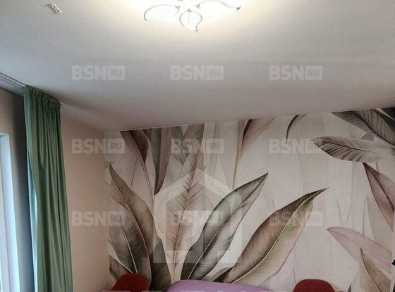 Продажа однокомнатной квартиры - Генерала Кравченко улица, д.8 