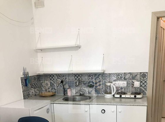 Аренда однокомнатной квартиры - Мурино, Менделеева бульвар, д.16 
