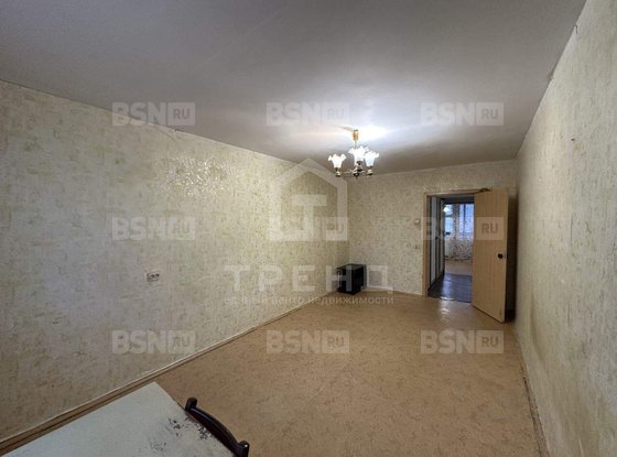 Продажа однокомнатной квартиры - Десантников улица, д.12, корп.1 