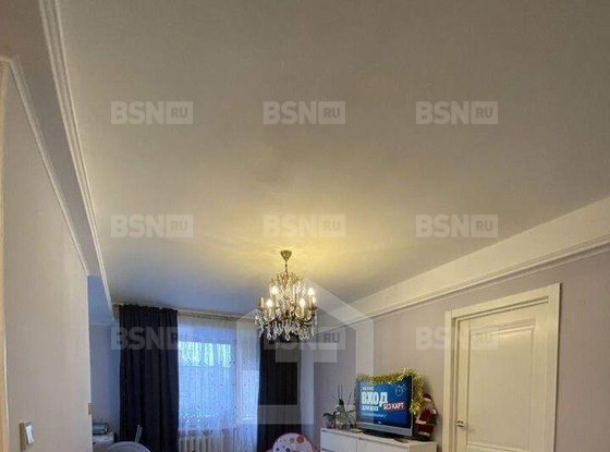 Продажа двухкомнатной квартиры - Бабушкина улица, д.95, корп.1 