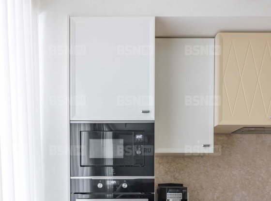 Продажа трехкомнатной квартиры - Рябиновая улица, д.17, корп.3 