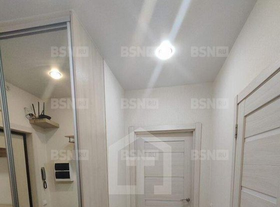 Продажа однокомнатной квартиры - Мурино, Воронцовский бульвар, д.14, корп.3 