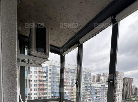 Продажа однокомнатной квартиры - Мурино, Петровский бульвар, д.14, корп.4 