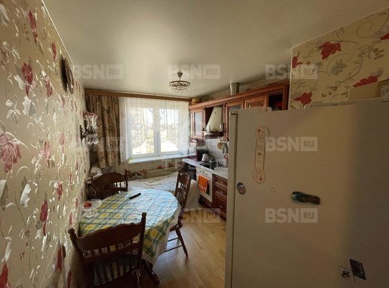 Продажа однокомнатной квартиры - Космонавтов проспект, д.23, корп.3 