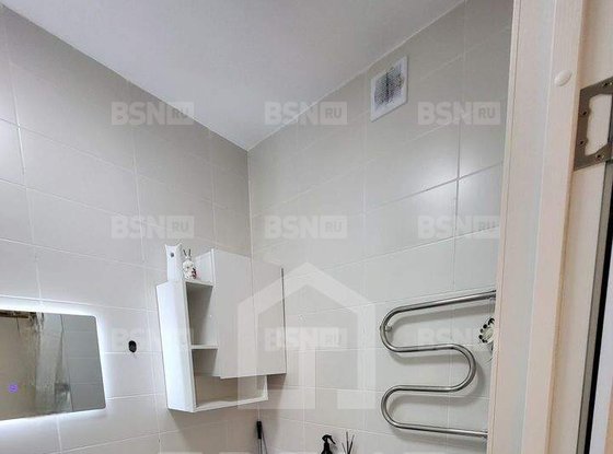 Продажа однокомнатной квартиры - Бугры, Тихая улица, д.5, корп.3 