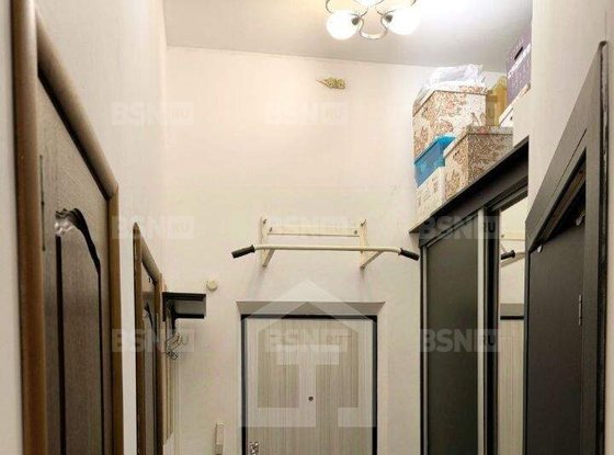 Продажа однокомнатной квартиры - Богатырский проспект, д.39, корп.2 