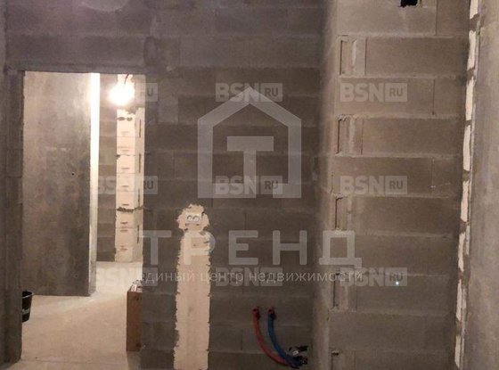 Продажа трехкомнатной квартиры - Дизельный проезд, д.11, корп.3 