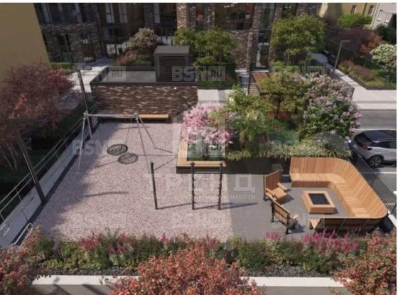 Продажа двухкомнатной квартиры - Помяловского улица, д.3 