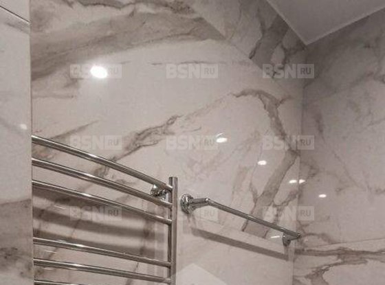 Продажа двухкомнатной квартиры - Парфёновская улица, д.7, корп.1 