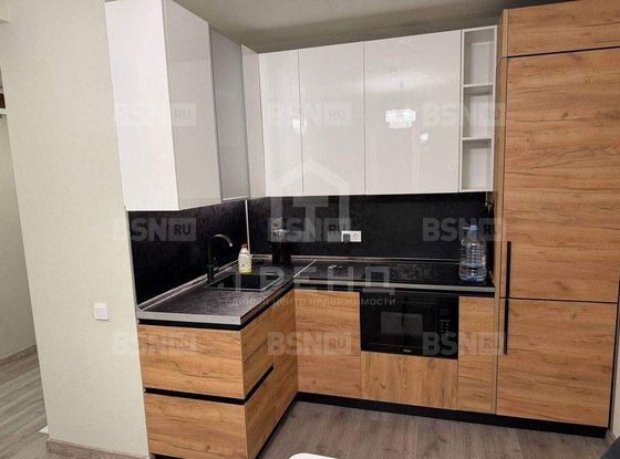 Продажа однокомнатной квартиры - Витебский проспект, д.99, корп.1 