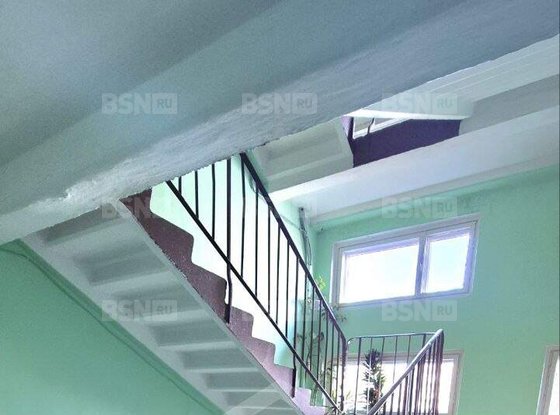 Продажа четырехкомнатной квартиры - Большевиков проспект, д.4, корп.1 