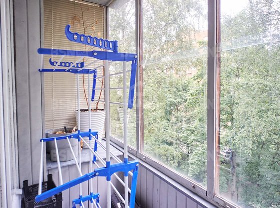 Продажа трехкомнатной квартиры - Гражданский проспект, д.31, корп.4 