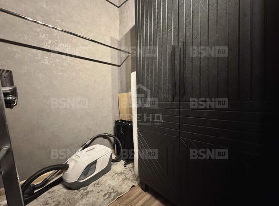 Продажа двухкомнатной квартиры - Парфёновская улица, д.6, корп.1 