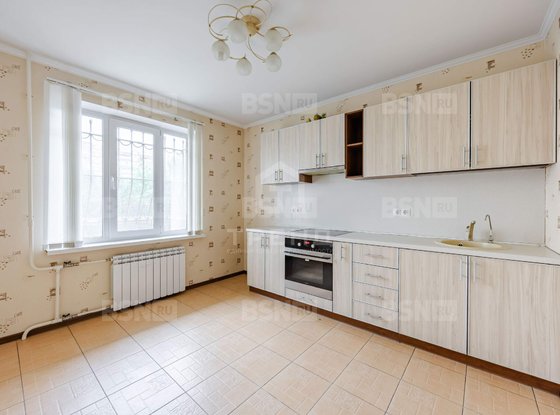 Продажа четырехкомнатной квартиры - Пятилеток проспект, д.9, корп.1 