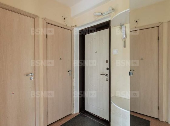Продажа однокомнатной квартиры - Энгельса проспект, д.145, корп.3 