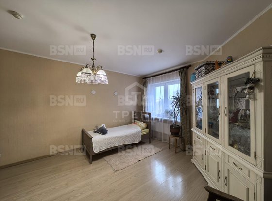 Продажа трехкомнатной квартиры - Науки проспект, д.17, корп.6 