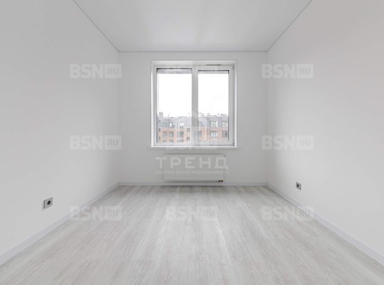 Продажа однокомнатной квартиры - Уральская улица, д.23 