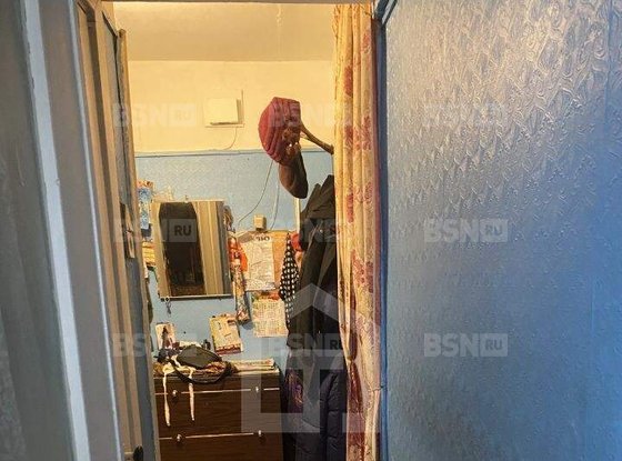 Продажа двухкомнатной квартиры - Павловск, Гуммолосаровская улица, д.23 