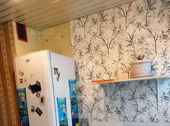 Продажа двухкомнатной квартиры - Морской Пехоты улица, д.8, корп.2 