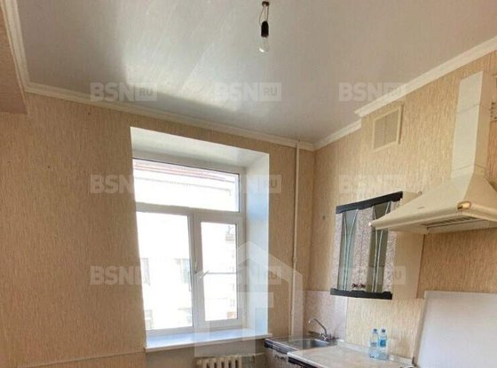 Продажа двухкомнатной квартиры - Морская набережная, д.43, корп.1 