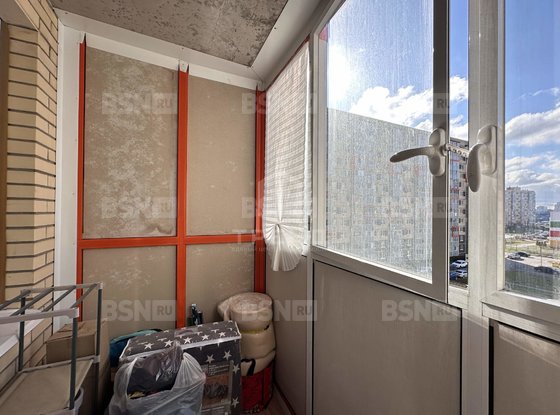 Продажа однокомнатной квартиры - Бугры, Воронцовский бульвар, д.5, корп.5 