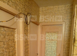 Продажа двухкомнатной квартиры - Ленинградская область, Ломоносовский район, Яльгелево д., д.32 