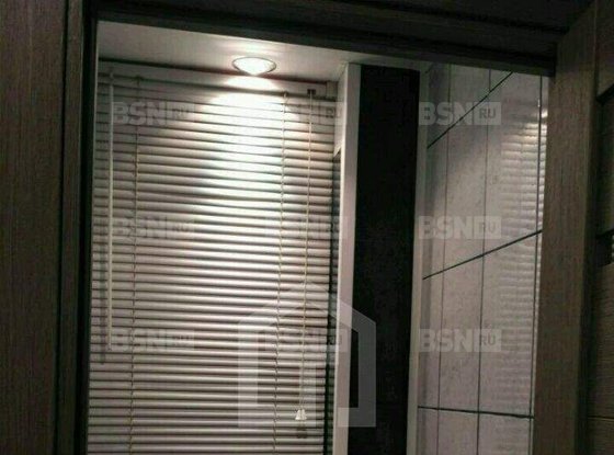 Продажа однокомнатной квартиры - Рябовское шоссе, д.121, корп.3 