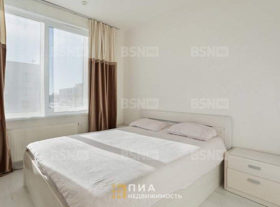 Продажа двухкомнатной квартиры - Владимира Пчелинцева улица, д.3 