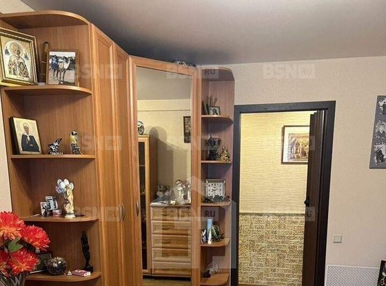 Продажа двухкомнатной квартиры - Софийская ул, д.33, корп.2 