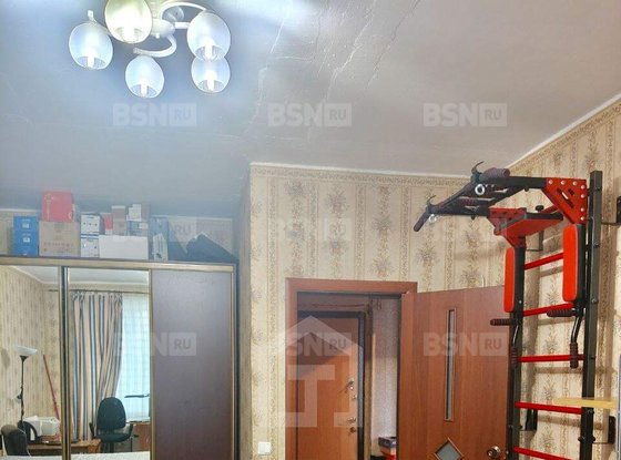 Продажа однокомнатной квартиры - Главная улица, д.35 