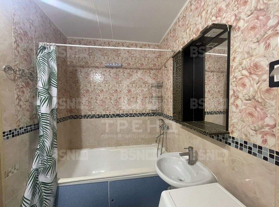Продажа однокомнатной квартиры - Крыленко улица, д.1, корп.1 стр 5 