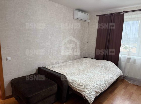 Продажа однокомнатной квартиры - Еремеева улица, д.7, корп.2 