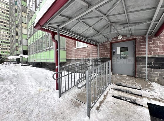 Продажа однокомнатной квартиры - Кудрово, Австрийская улица, д.4, корп.2 