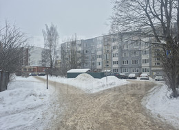 Продажа однокомнатной квартиры - Авиатриссы Зверевой ул., 3, к 2 
