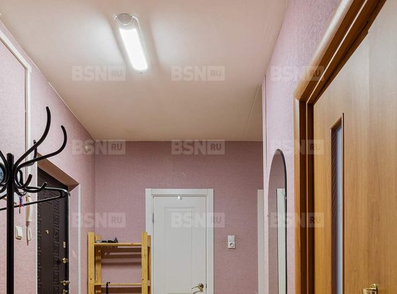 Продажа однокомнатной квартиры - Пушкин, Госпитальный переулок, д.21, корп.2 