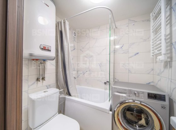 Продажа однокомнатной квартиры - Боровая улица, д.11, корп.13 